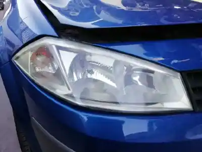 Scrapping Vehicle renault                                            megane ii sedán (lm0/1_)                                                                                                                                                                                                                                   1.9 dci (lm0g lm1g lm2c)                                                                                                                                                                                                                                   of the year 2004 powered f9q b8