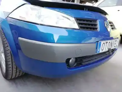 Scrapping Vehicle renault                                            megane ii sedán (lm0/1_)                                                                                                                                                                                                                                   1.9 dci (lm0g lm1g lm2c)                                                                                                                                                                                                                                   of the year 2004 powered f9q b8
