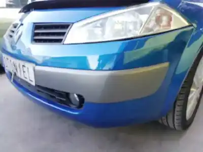 Scrapping Vehicle renault                                            megane ii sedán (lm0/1_)                                                                                                                                                                                                                                   1.9 dci (lm0g lm1g lm2c)                                                                                                                                                                                                                                   of the year 2004 powered f9q b8