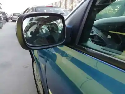 Veicolo di demolizione renault megane ii berlina 3p 1.9 dci diesel 120 cv / 88 kw dell'anno 2004 alimentato f9q b8