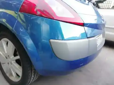Veicolo di demolizione renault megane ii berlina 3p 1.9 dci diesel 120 cv / 88 kw dell'anno 2004 alimentato f9q b8