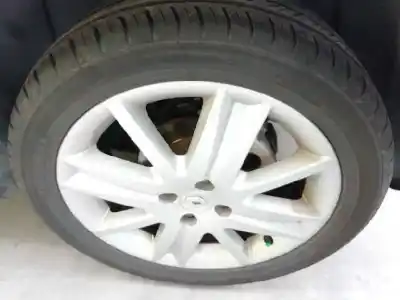 Veicolo di demolizione renault megane ii berlina 3p 1.9 dci diesel 120 cv / 88 kw dell'anno 2004 alimentato f9q b8