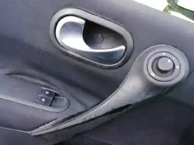 Veicolo di demolizione renault megane ii berlina 3p 1.9 dci diesel 120 cv / 88 kw dell'anno 2004 alimentato f9q b8