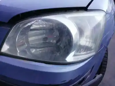 Утилизация автомобиля hyundai getz (tb) 1.1 básico года 2004 питание g4hd