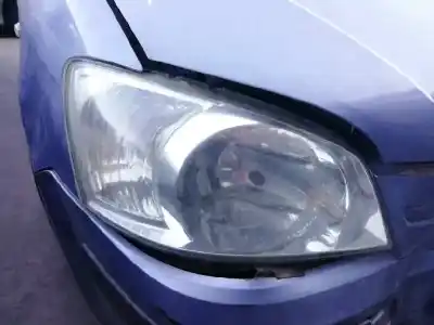 Утилизация автомобиля hyundai getz (tb) 1.1 básico года 2004 питание g4hd