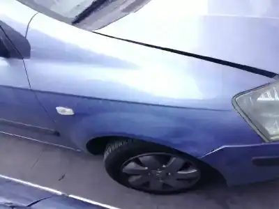 Утилизация автомобиля hyundai getz (tb) 1.1 básico года 2004 питание g4hd