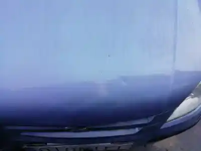 Утилизация автомобиля hyundai getz (tb) 1.1 básico года 2004 питание g4hd