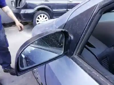 Утилизация автомобиля hyundai getz (tb) 1.1 básico года 2004 питание g4hd
