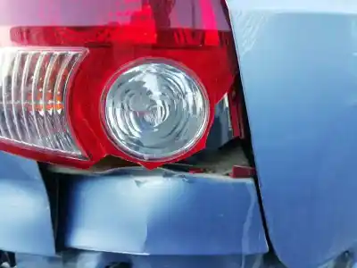 Утилизация автомобиля hyundai getz (tb) 1.1 básico года 2004 питание g4hd
