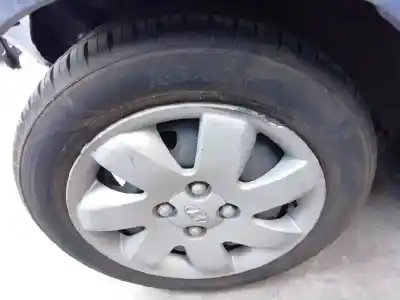 Утилизация автомобиля hyundai getz (tb) 1.1 básico года 2004 питание g4hd