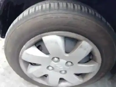 Утилизация автомобиля hyundai getz (tb) 1.1 básico года 2004 питание g4hd