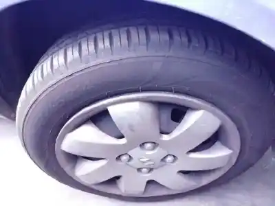 Утилизация автомобиля hyundai getz (tb) 1.1 básico года 2004 питание g4hd