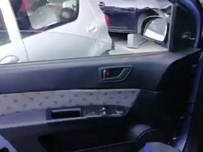 Утилизация автомобиля hyundai getz (tb) 1.1 básico года 2004 питание g4hd