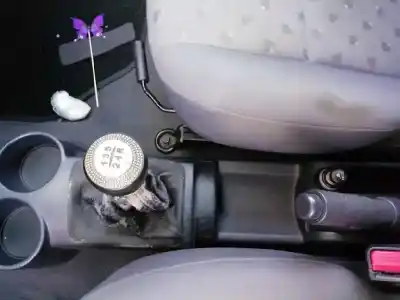 Утилизация автомобиля hyundai getz (tb) 1.1 básico года 2004 питание g4hd