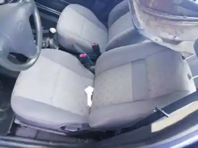 Утилизация автомобиля hyundai getz (tb) 1.1 básico года 2004 питание g4hd