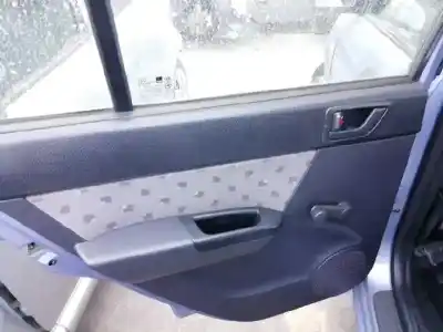 Утилизация автомобиля hyundai getz (tb) 1.1 básico года 2004 питание g4hd