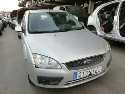Утилизация автомобиля FORD FOCUS BERLINA (CAP) Ghia года 2006 питание Q7DA