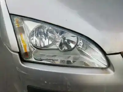 Утилизация автомобиля ford focus berlina (cap) ghia года 2006 питание q7da