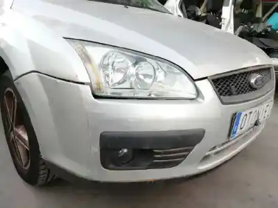 Утилизация автомобиля ford focus berlina (cap) ghia года 2006 питание q7da