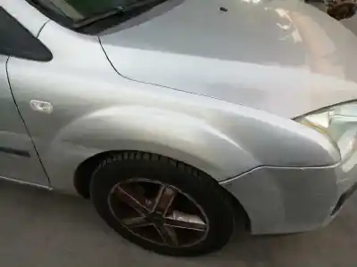 Утилизация автомобиля ford focus berlina (cap) ghia года 2006 питание q7da