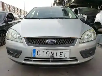 Утилизация автомобиля ford focus berlina (cap) ghia года 2006 питание q7da