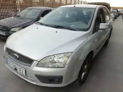 Утилизация автомобиля ford focus berlina (cap) ghia года 2006 питание q7da