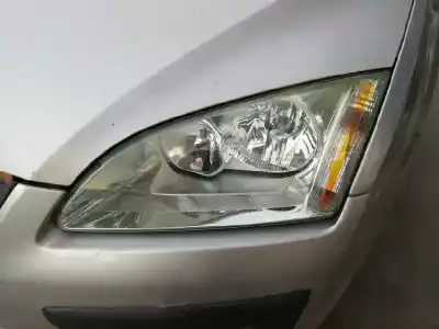 Утилизация автомобиля ford focus berlina (cap) ghia года 2006 питание q7da