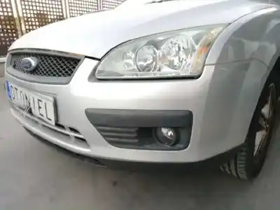 Утилизация автомобиля ford focus berlina (cap) ghia года 2006 питание q7da