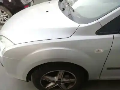 Утилизация автомобиля ford focus berlina (cap) ghia года 2006 питание q7da