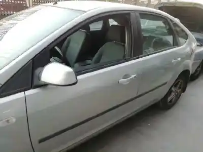 Утилизация автомобиля ford focus berlina (cap) ghia года 2006 питание q7da