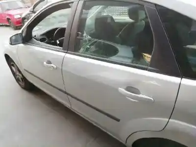 Утилизация автомобиля ford focus berlina (cap) ghia года 2006 питание q7da