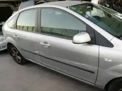 Утилизация автомобиля ford focus berlina (cap) ghia года 2006 питание q7da
