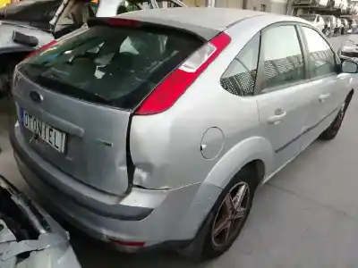 Утилизация автомобиля ford focus berlina (cap) ghia года 2006 питание q7da