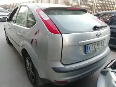 Утилизация автомобиля ford focus berlina (cap) ghia года 2006 питание q7da