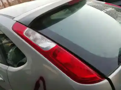 Утилизация автомобиля ford focus berlina (cap) ghia года 2006 питание q7da