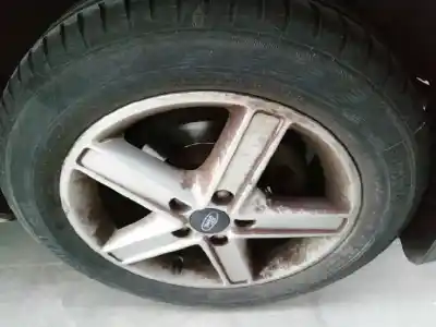 Утилизация автомобиля ford focus berlina (cap) ghia года 2006 питание q7da