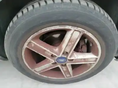 Утилизация автомобиля ford focus berlina (cap) ghia года 2006 питание q7da