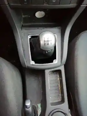 Утилизация автомобиля ford focus berlina (cap) ghia года 2006 питание q7da