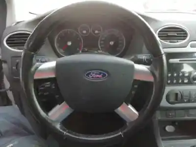 Утилизация автомобиля ford focus berlina (cap) ghia года 2006 питание q7da