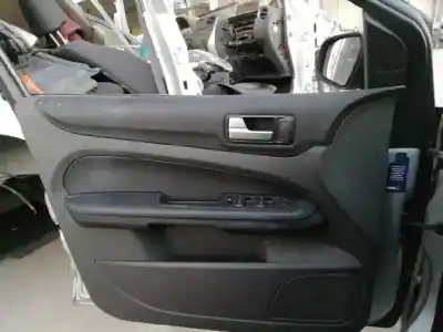 Утилизация автомобиля ford focus berlina (cap) ghia года 2006 питание q7da