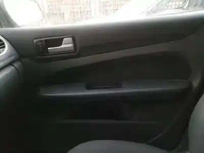 Утилизация автомобиля ford focus berlina (cap) ghia года 2006 питание q7da
