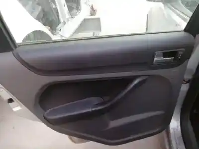 Утилизация автомобиля ford focus berlina (cap) ghia года 2006 питание q7da