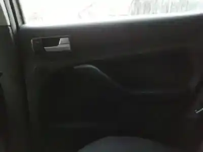 Утилизация автомобиля ford focus berlina (cap) ghia года 2006 питание q7da
