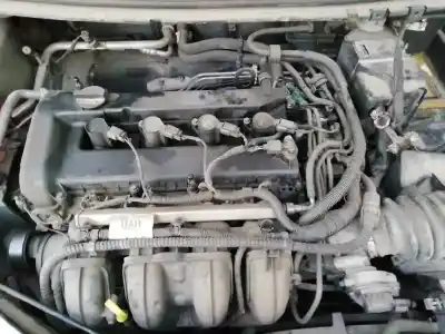 Утилизация автомобиля ford focus berlina (cap) ghia года 2006 питание q7da