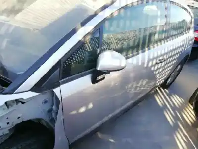 Verschrottungsfahrzeug citroen c4 coupe collection des jahres 2008 angetrieben 9hx