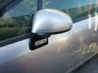 Verschrottungsfahrzeug citroen c4 coupe collection des jahres 2008 angetrieben 9hx