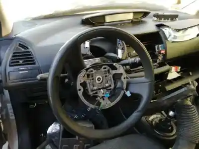 Verschrottungsfahrzeug citroen c4 coupe collection des jahres 2008 angetrieben 9hx