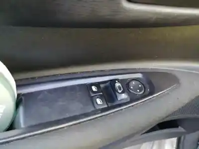 Verschrottungsfahrzeug citroen c4 coupe collection des jahres 2008 angetrieben 9hx