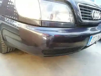 Scrapping Vehicle audi                                               a6 c4 (4a2)                                                                                                                                                                                                                                                2.5 tdi                                                                                                                                                                                                                                                    of the year 1996 powered ael