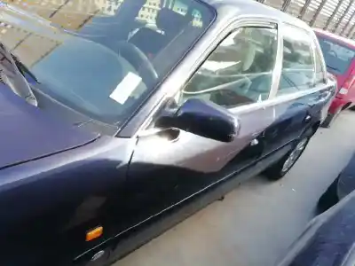 Scrapping Vehicle audi                                               a6 c4 (4a2)                                                                                                                                                                                                                                                2.5 tdi                                                                                                                                                                                                                                                    of the year 1996 powered ael